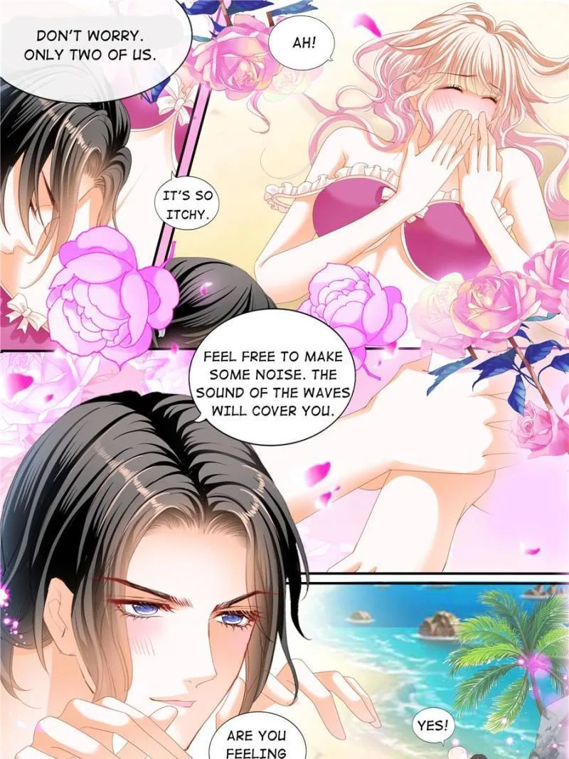 Please Be Gentle, My Bossy Uncle! Chapter 114 page 16