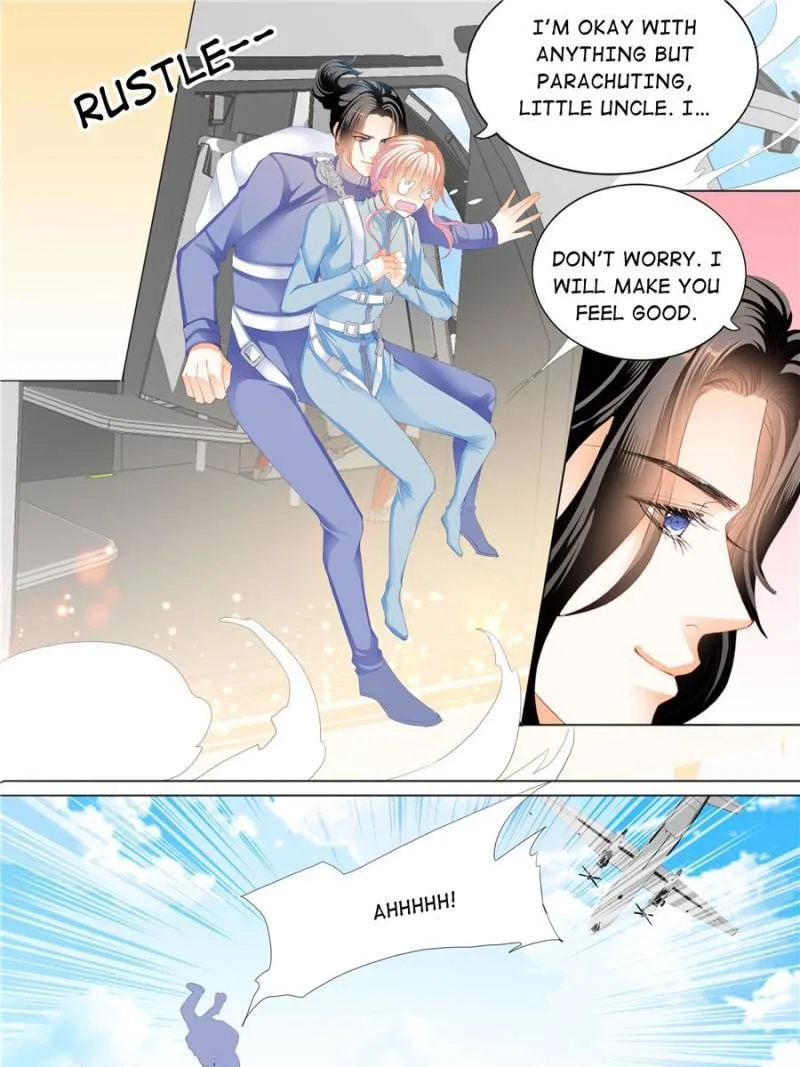 Please Be Gentle, My Bossy Uncle! Chapter 114 page 2