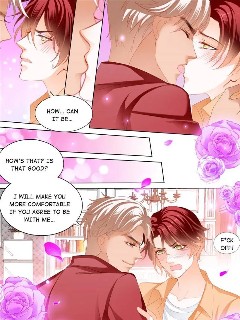 Please Be Gentle, My Bossy Uncle! Chapter 115 page 20