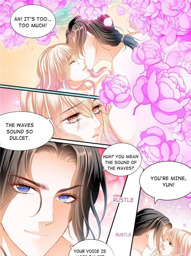 Please Be Gentle, My Bossy Uncle! Chapter 114 page 18