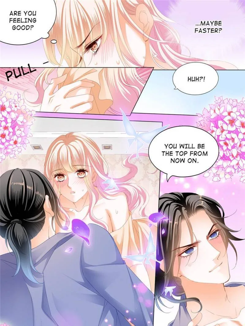 Please Be Gentle, My Bossy Uncle! Chapter 116 page 24