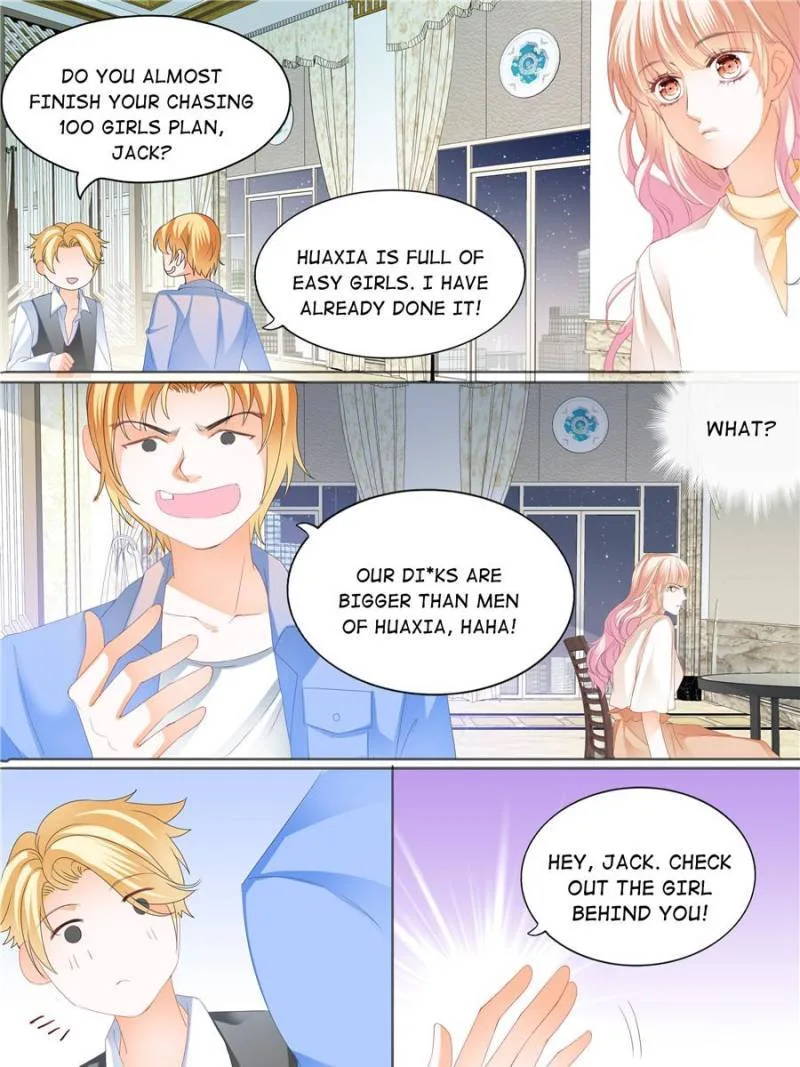 Please Be Gentle, My Bossy Uncle! Chapter 117 page 24