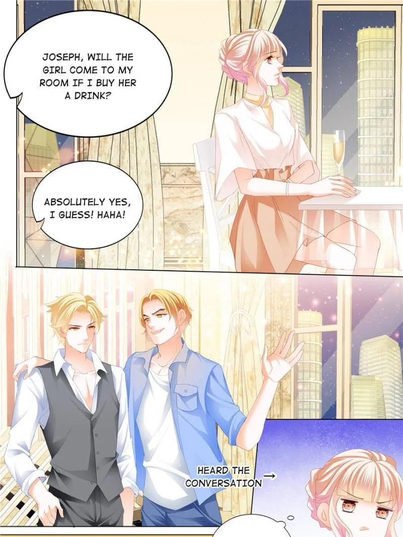 Please Be Gentle, My Bossy Uncle! Chapter 118 page 2