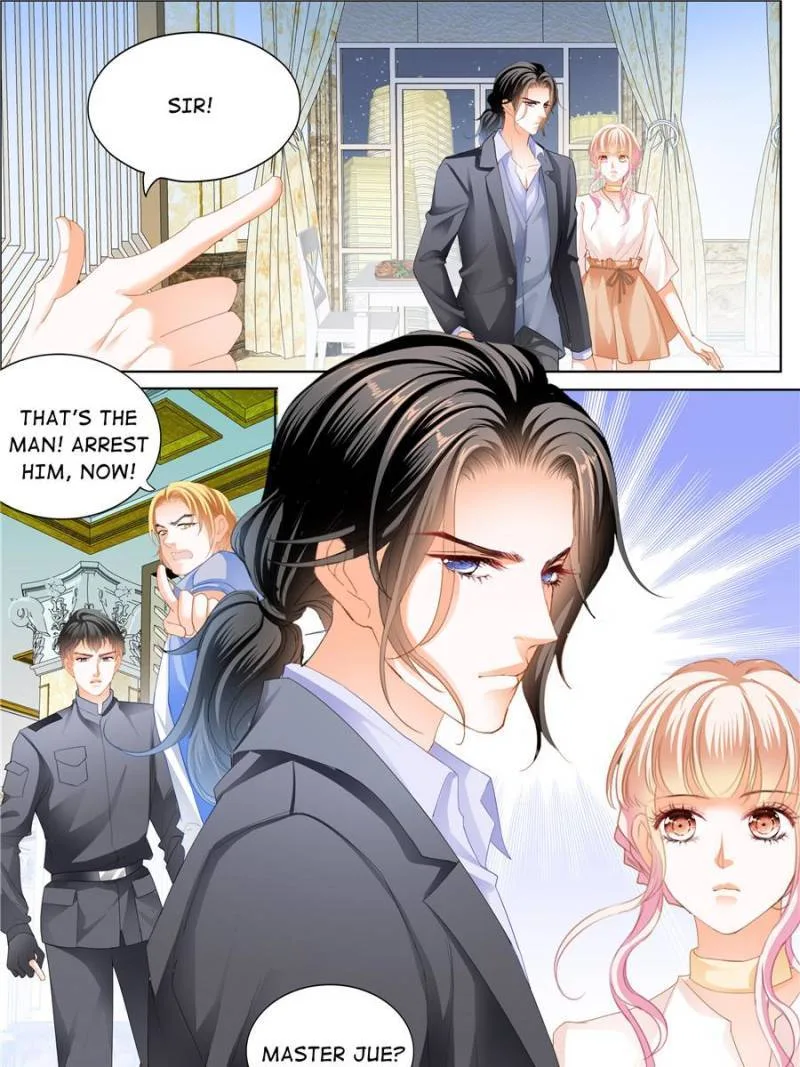 Please Be Gentle, My Bossy Uncle! Chapter 118 page 12