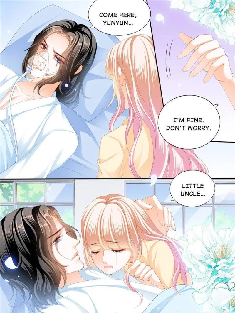 Please Be Gentle, My Bossy Uncle! Chapter 119 page 24