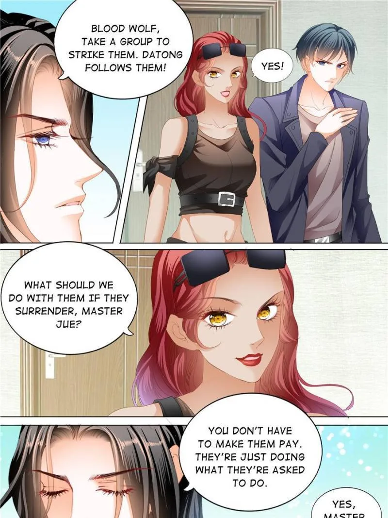Please Be Gentle, My Bossy Uncle! Chapter 120 page 18