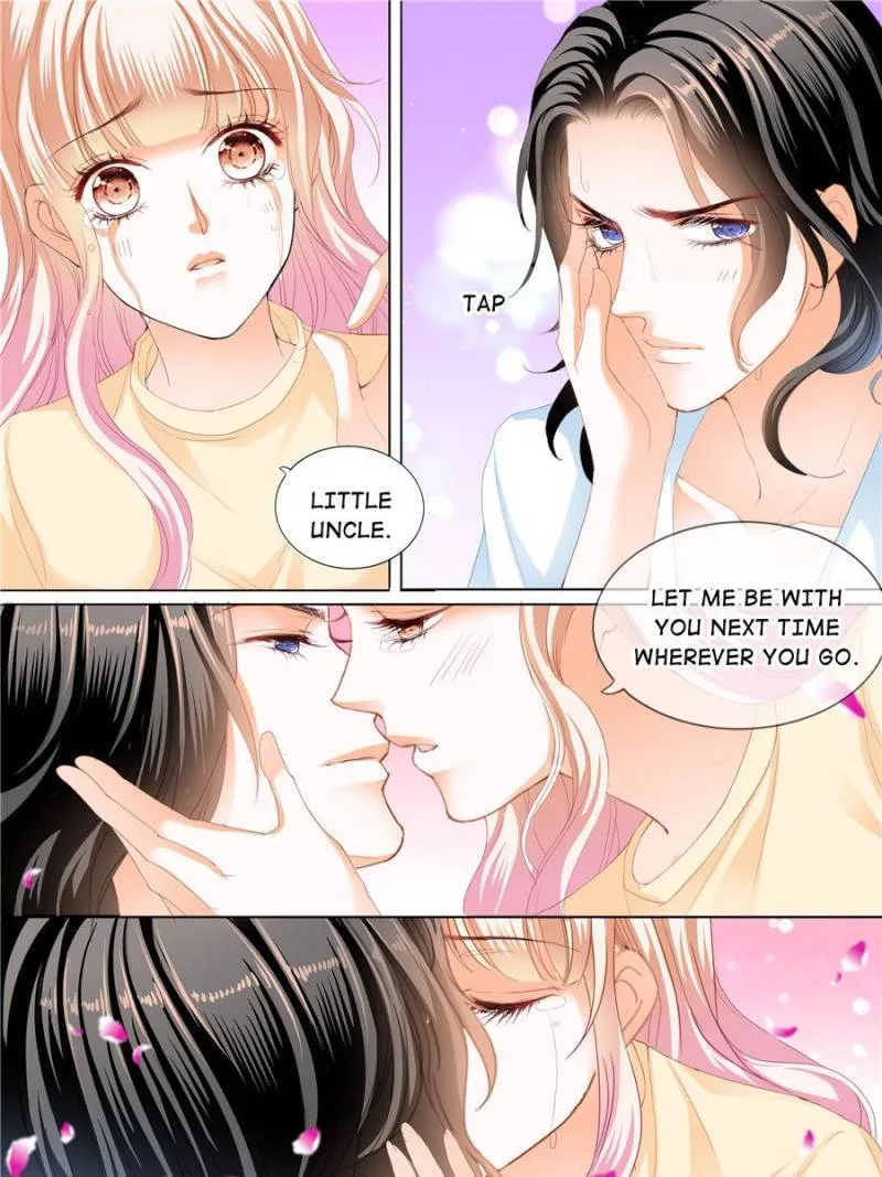 Please Be Gentle, My Bossy Uncle! Chapter 120 page 8