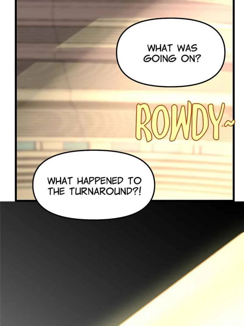 Please Be Gentle, My Bossy Uncle! Chapter 123 page 34