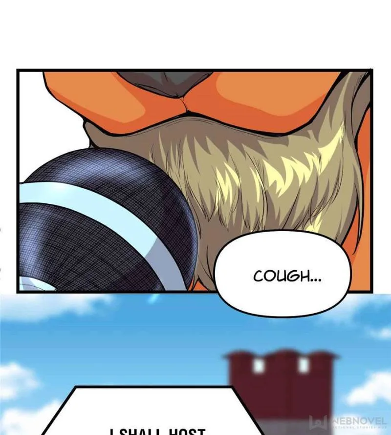 Please Be Gentle, My Bossy Uncle! Chapter 123 page 37