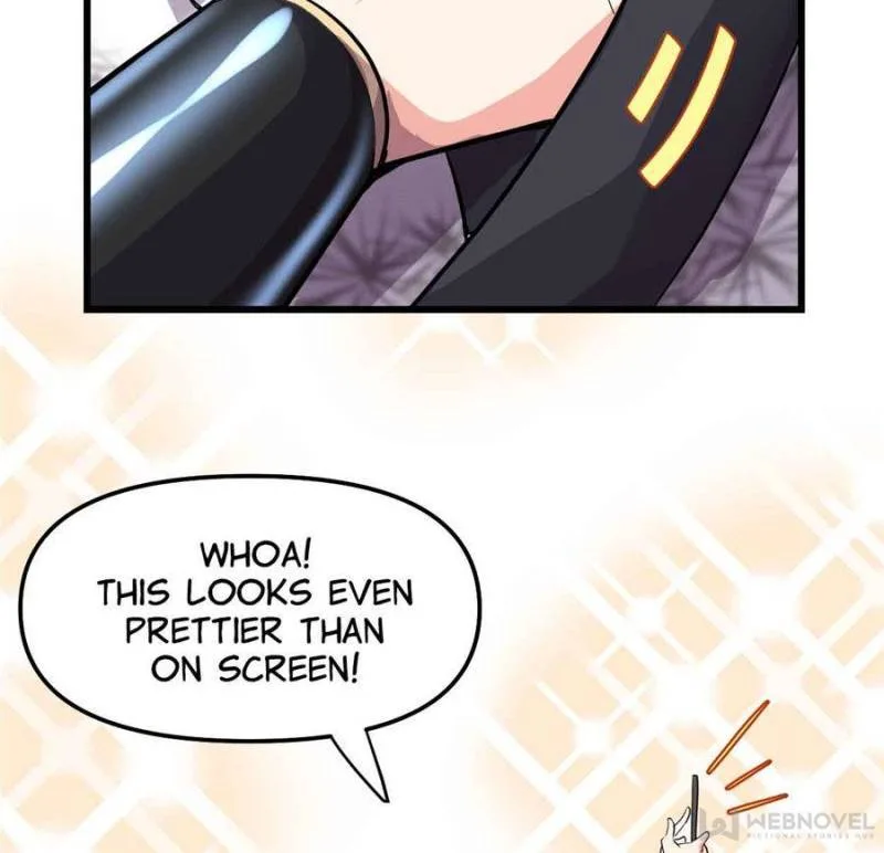 Please Be Gentle, My Bossy Uncle! Chapter 123 page 7