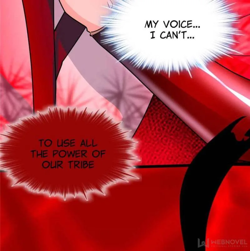 Please Be Gentle, My Bossy Uncle! Chapter 123 page 19