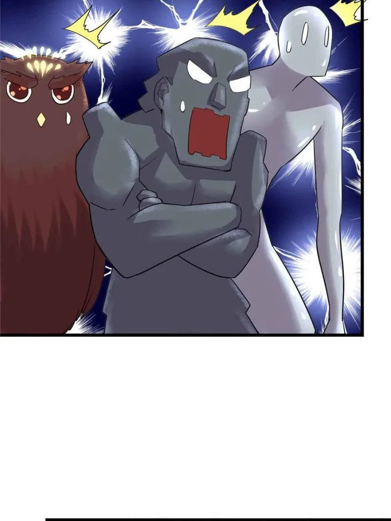 Please Be Gentle, My Bossy Uncle! Chapter 123 page 28
