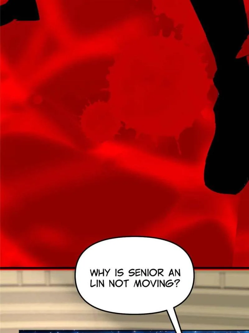 Please Be Gentle, My Bossy Uncle! Chapter 123 page 22
