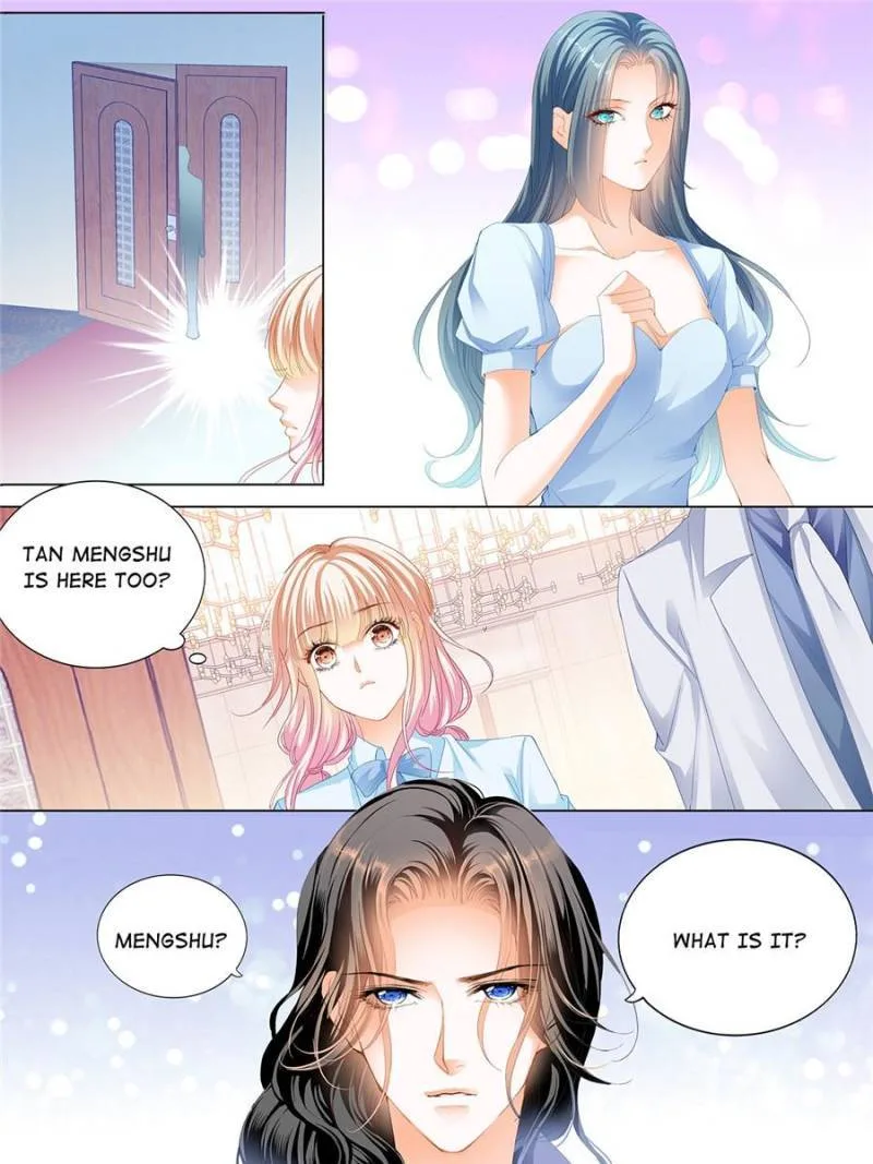 Please Be Gentle, My Bossy Uncle! Chapter 125 page 22