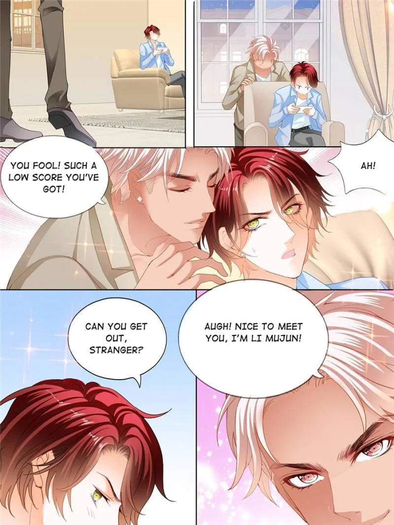 Please Be Gentle, My Bossy Uncle! Chapter 125 page 14