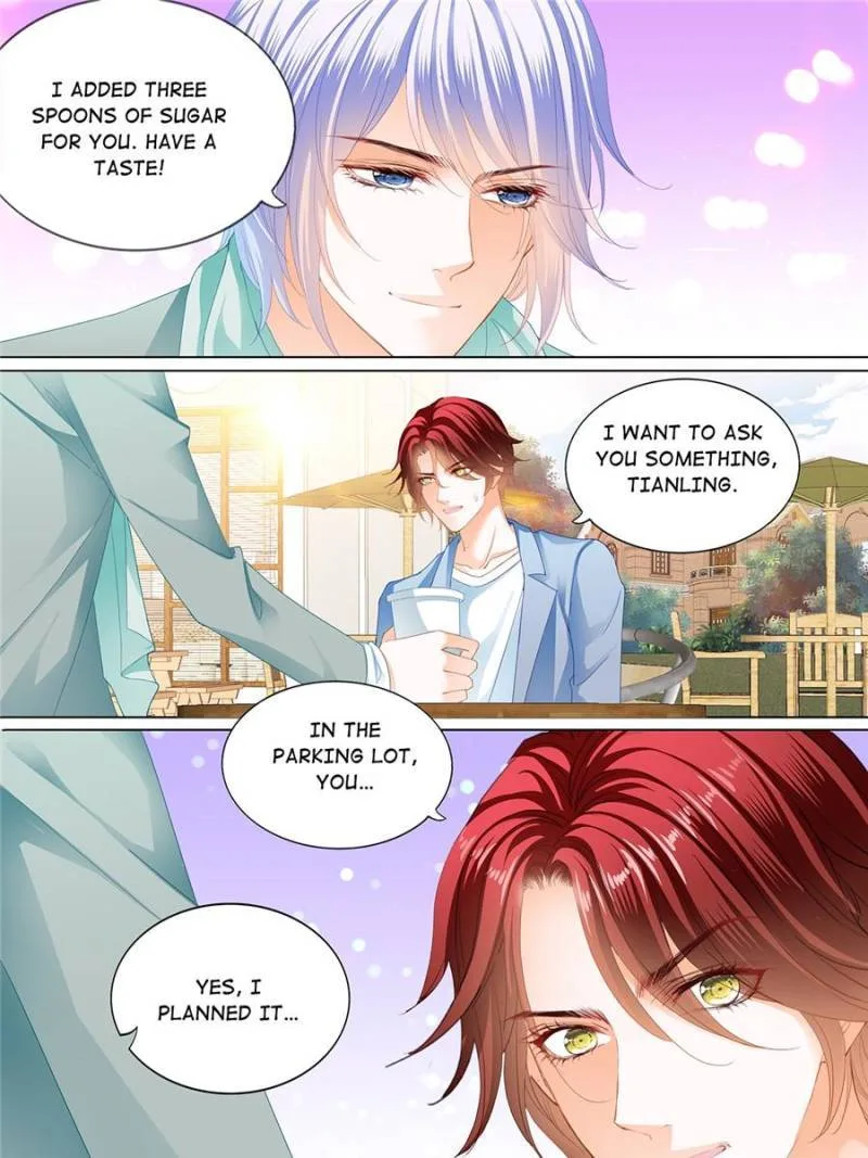 Please Be Gentle, My Bossy Uncle! Chapter 124 page 18