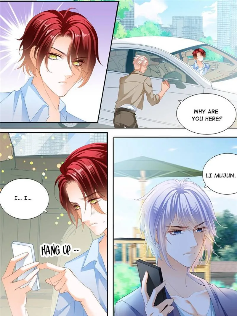 Please Be Gentle, My Bossy Uncle! Chapter 125 page 6