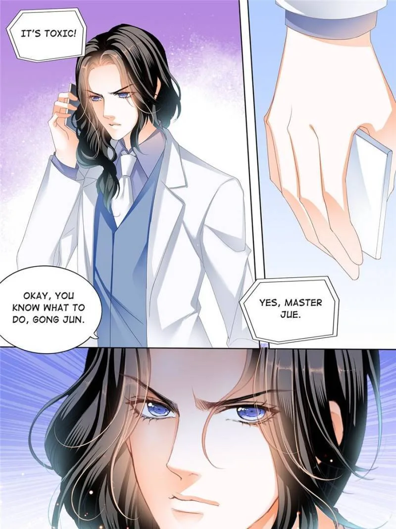 Please Be Gentle, My Bossy Uncle! Chapter 126 page 24
