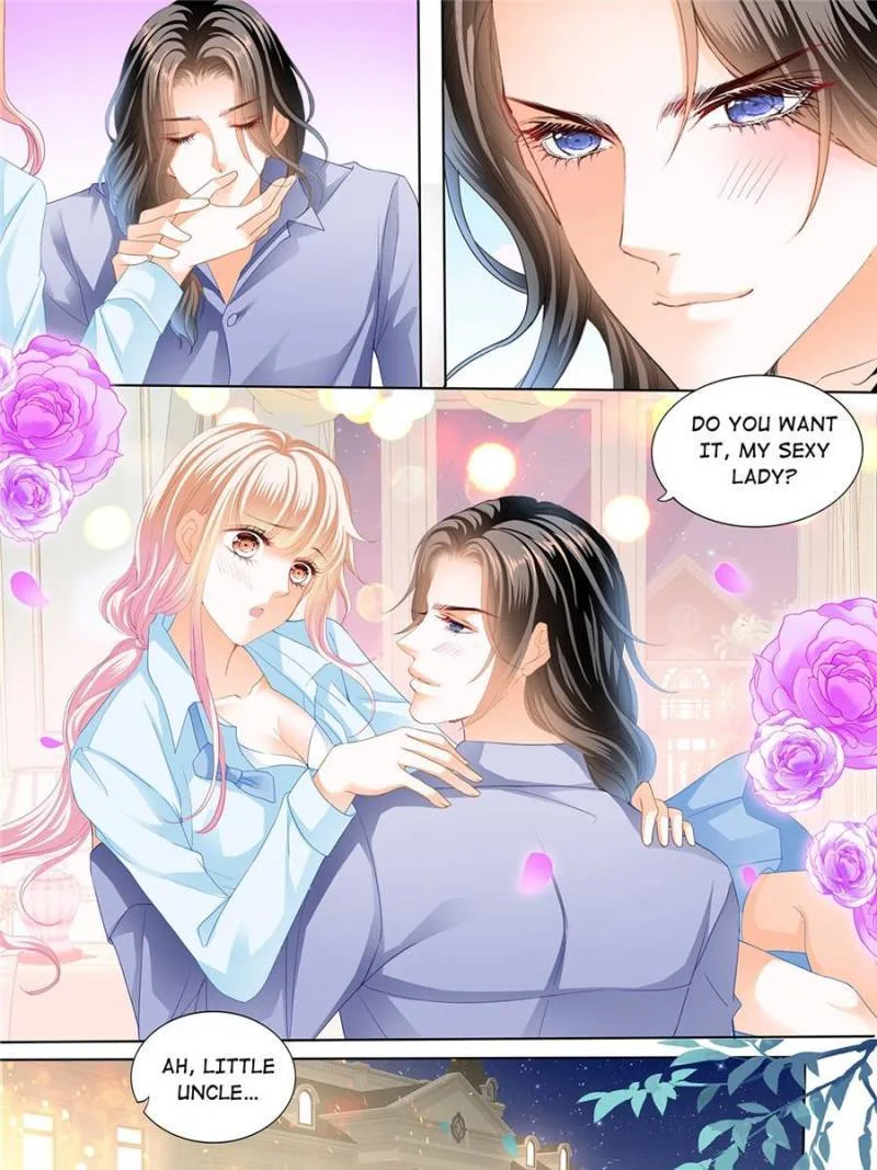 Please Be Gentle, My Bossy Uncle! Chapter 127 page 20