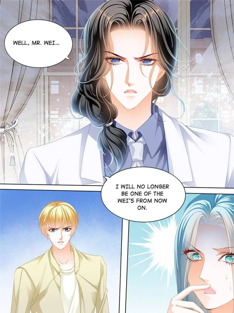 Please Be Gentle, My Bossy Uncle! Chapter 126 page 2