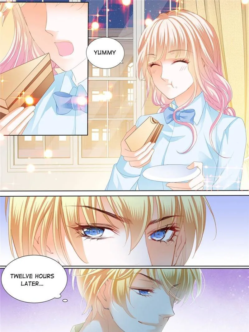 Please Be Gentle, My Bossy Uncle! Chapter 127 page 12