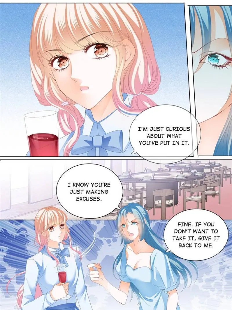 Please Be Gentle, My Bossy Uncle! Chapter 126 page 14