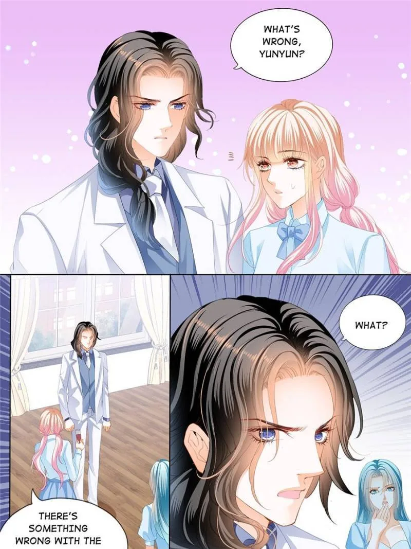 Please Be Gentle, My Bossy Uncle! Chapter 126 page 18