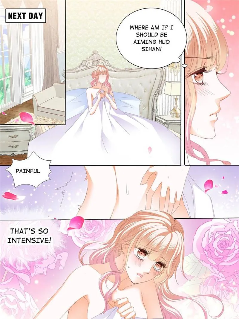 Please Be Gentle, My Bossy Uncle! Chapter 128 page 2