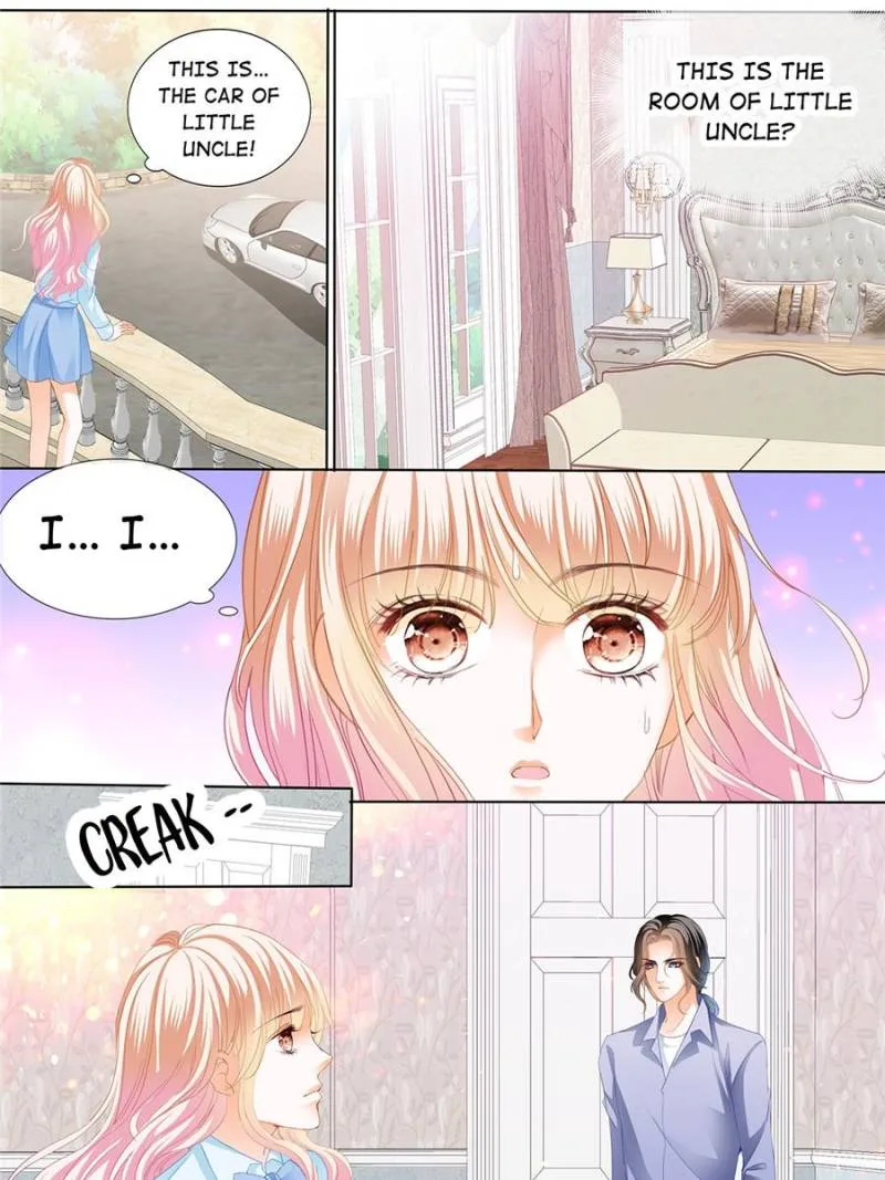 Please Be Gentle, My Bossy Uncle! Chapter 128 page 4