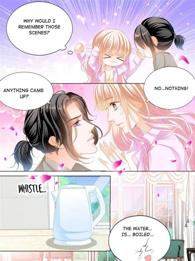 Please Be Gentle, My Bossy Uncle! Chapter 130 page 12