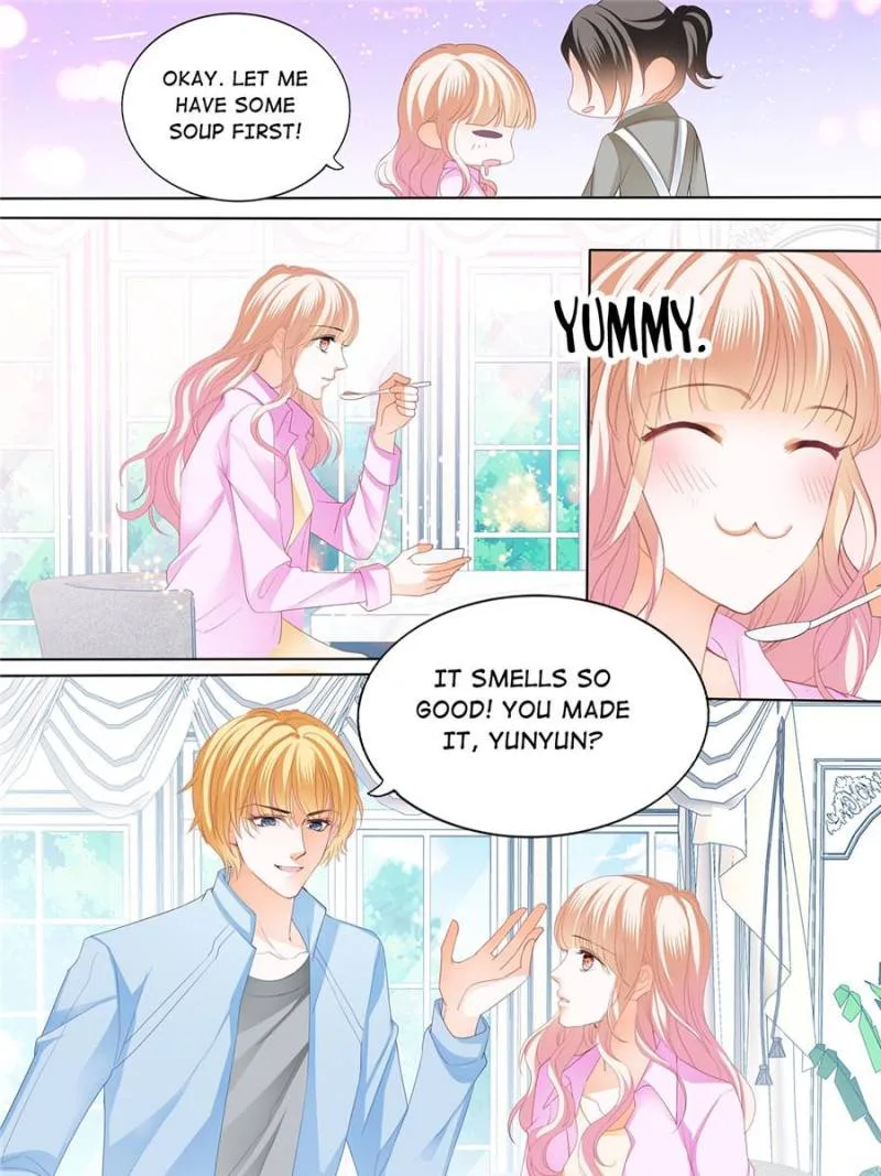 Please Be Gentle, My Bossy Uncle! Chapter 129 page 8