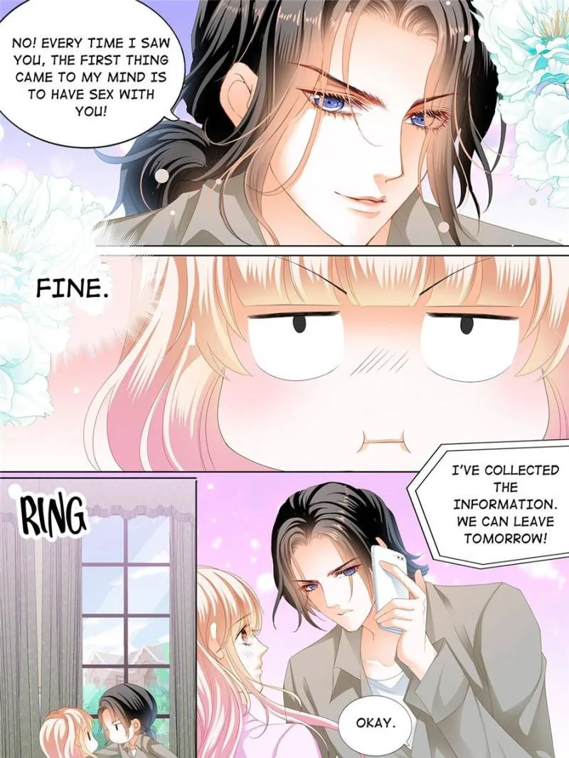 Please Be Gentle, My Bossy Uncle! Chapter 130 page 20