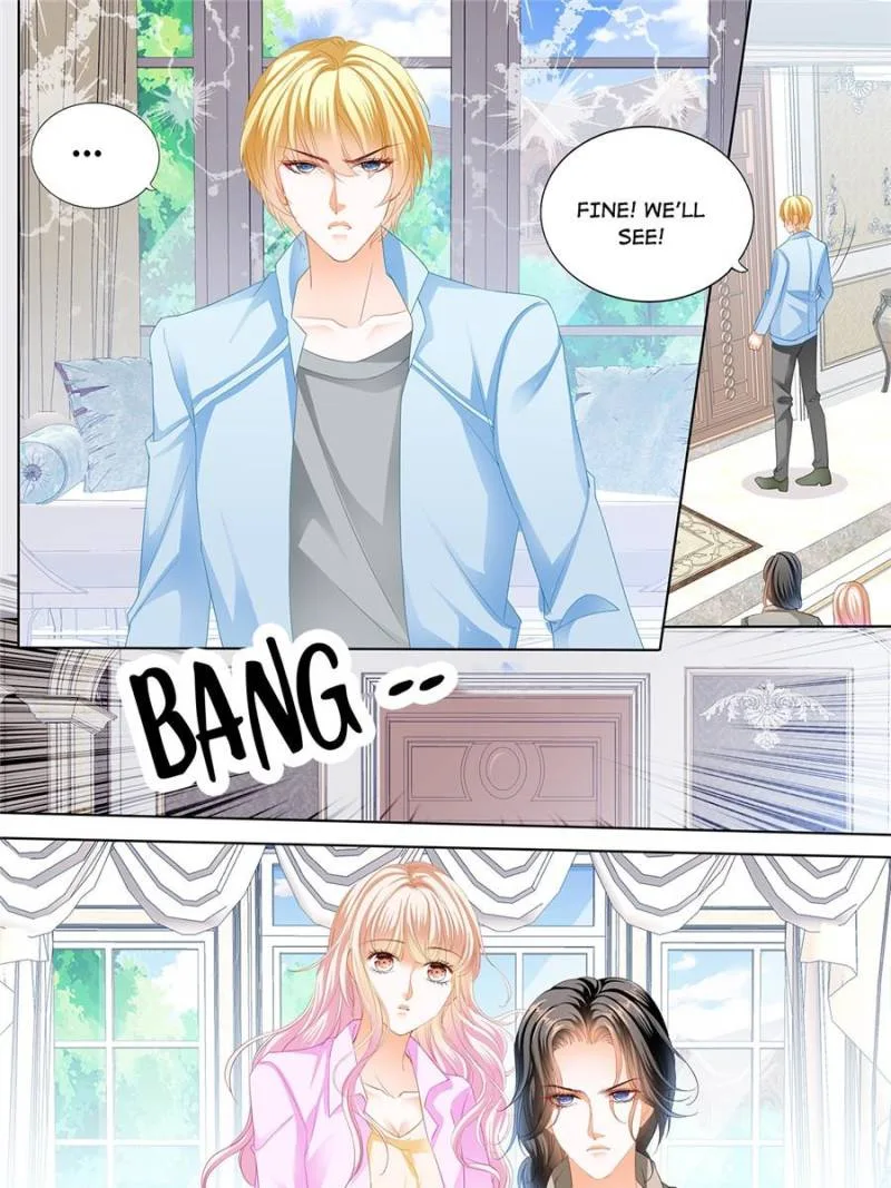 Please Be Gentle, My Bossy Uncle! Chapter 129 page 18