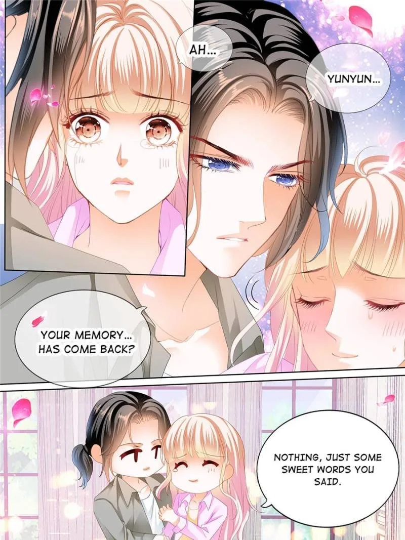 Please Be Gentle, My Bossy Uncle! Chapter 129 page 22