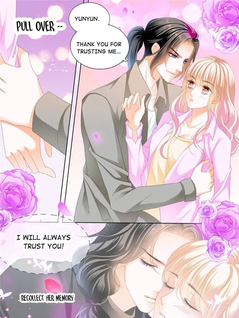 Please Be Gentle, My Bossy Uncle! Chapter 129 page 20