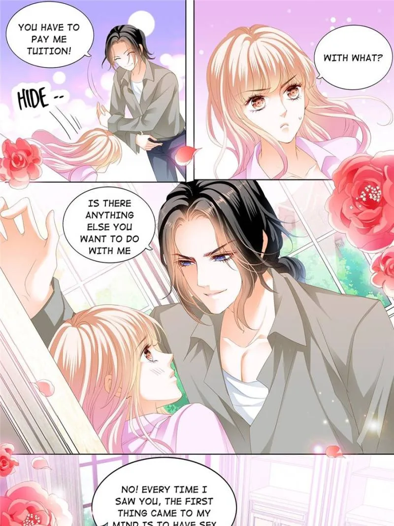 Please Be Gentle, My Bossy Uncle! Chapter 130 page 18