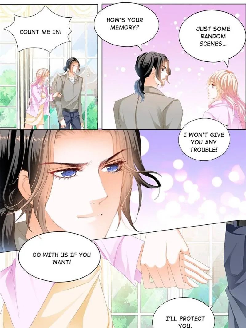 Please Be Gentle, My Bossy Uncle! Chapter 130 page 24
