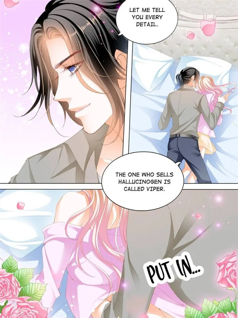 Please Be Gentle, My Bossy Uncle! Chapter 131 page 6