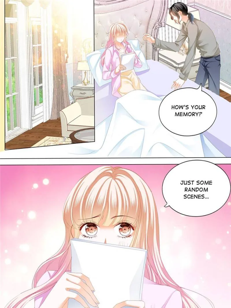 Please Be Gentle, My Bossy Uncle! Chapter 131 page 2