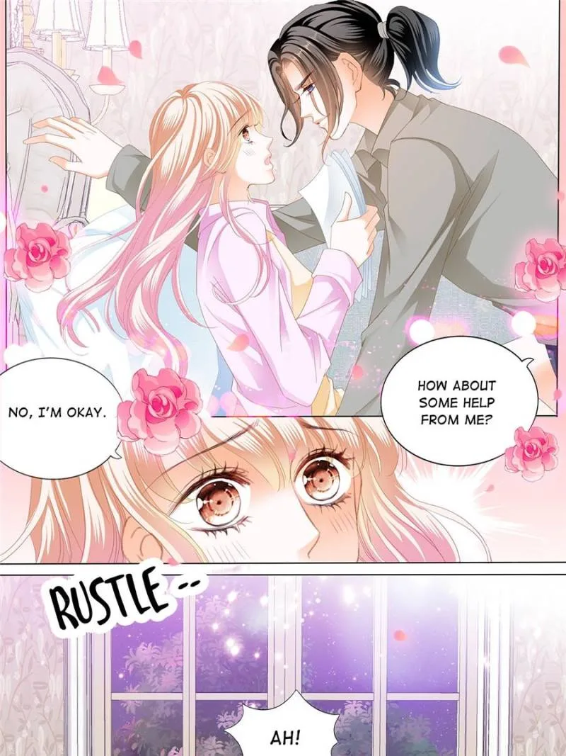 Please Be Gentle, My Bossy Uncle! Chapter 131 page 4
