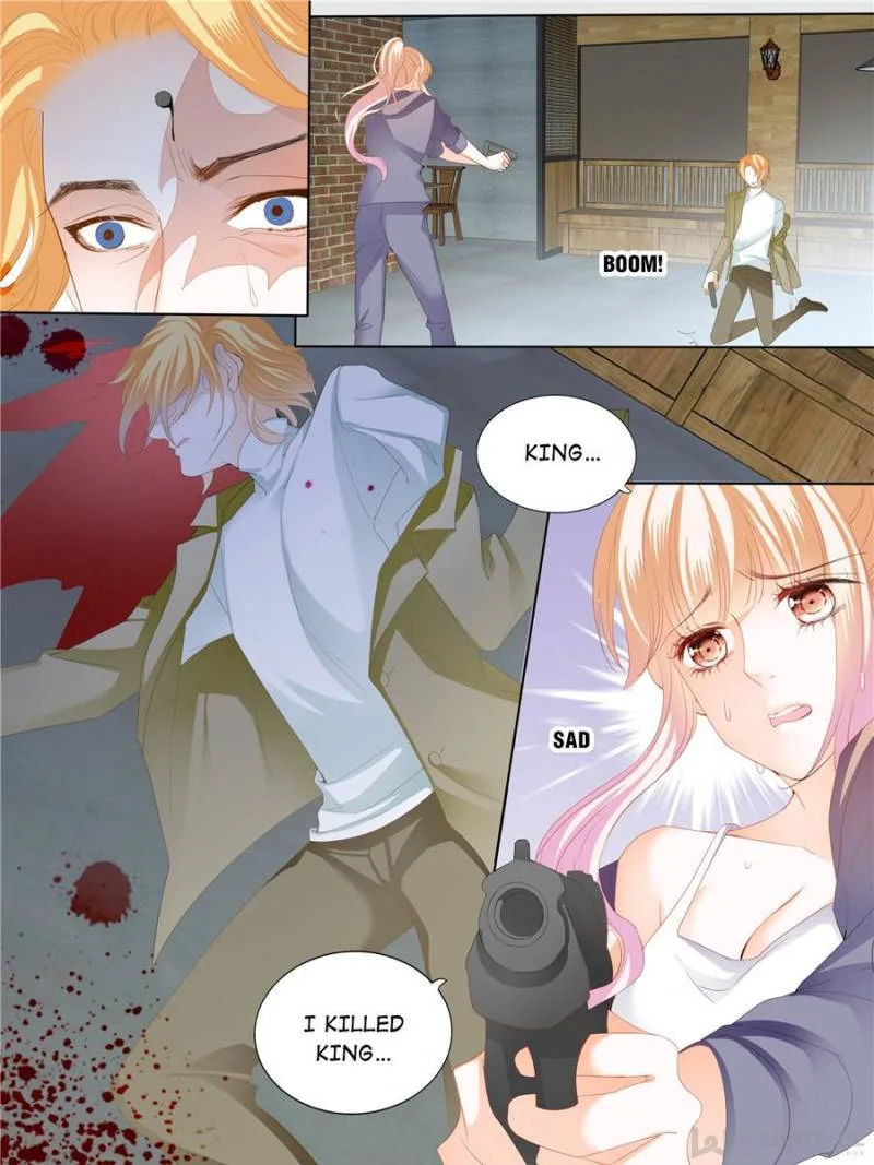 Please Be Gentle, My Bossy Uncle! Chapter 133 page 18