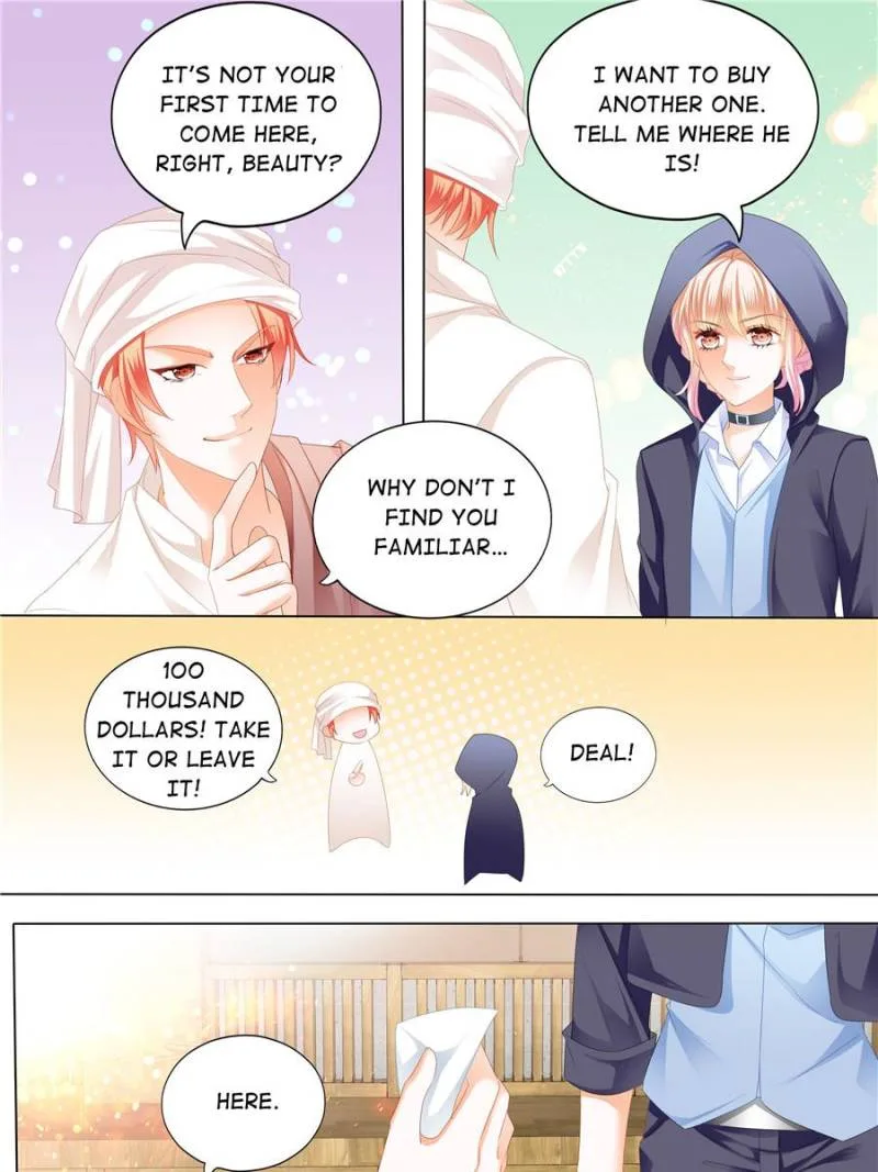 Please Be Gentle, My Bossy Uncle! Chapter 132 page 12