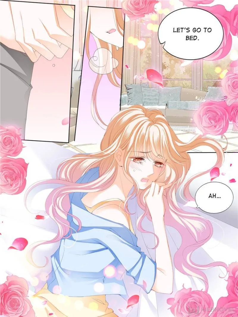 Please Be Gentle, My Bossy Uncle! Chapter 133 page 6
