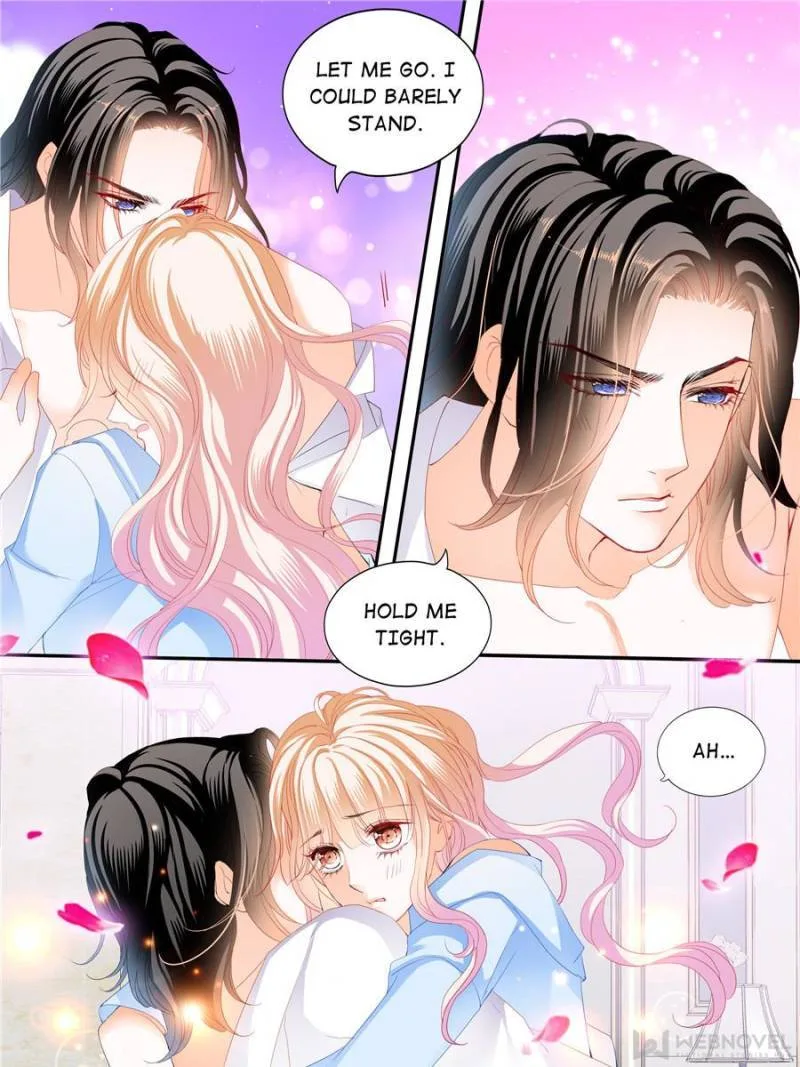 Please Be Gentle, My Bossy Uncle! Chapter 133 page 4