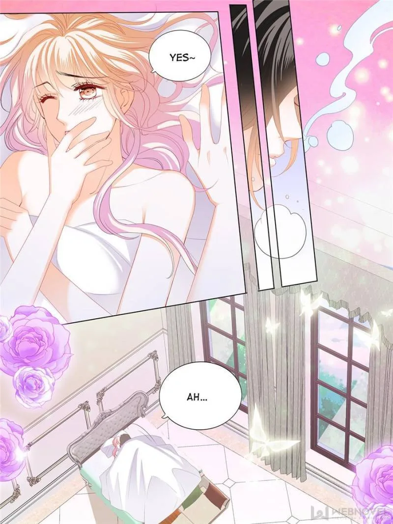 Please Be Gentle, My Bossy Uncle! Chapter 134 page 10