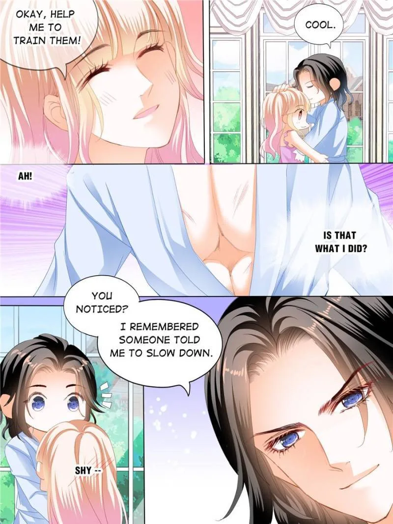 Please Be Gentle, My Bossy Uncle! Chapter 134 page 18