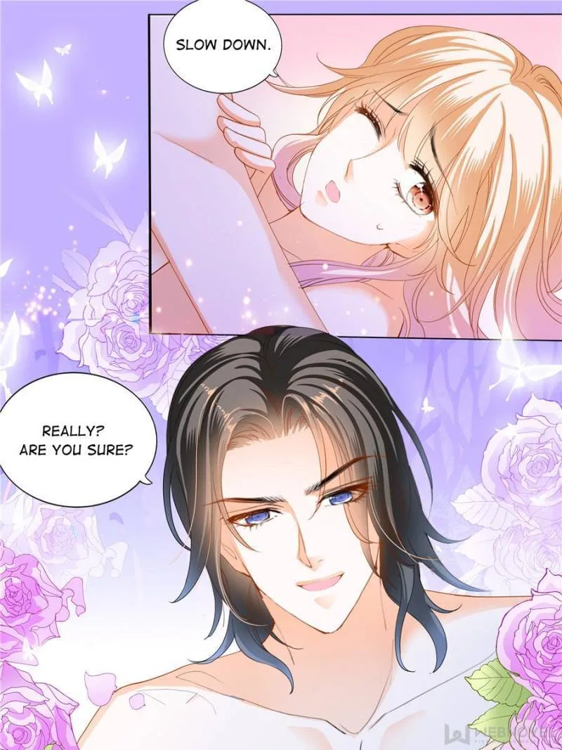 Please Be Gentle, My Bossy Uncle! Chapter 134 page 6