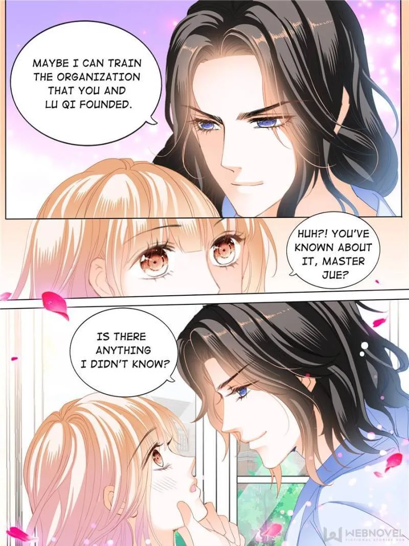 Please Be Gentle, My Bossy Uncle! Chapter 134 page 16