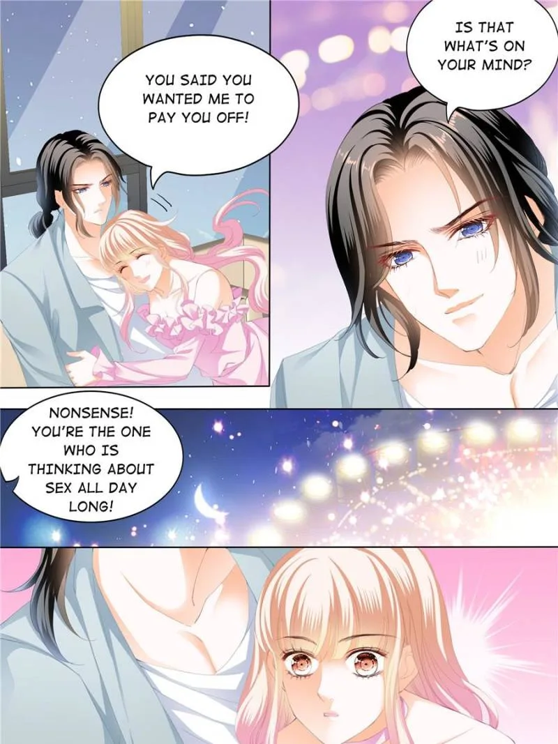 Please Be Gentle, My Bossy Uncle! Chapter 137 page 20