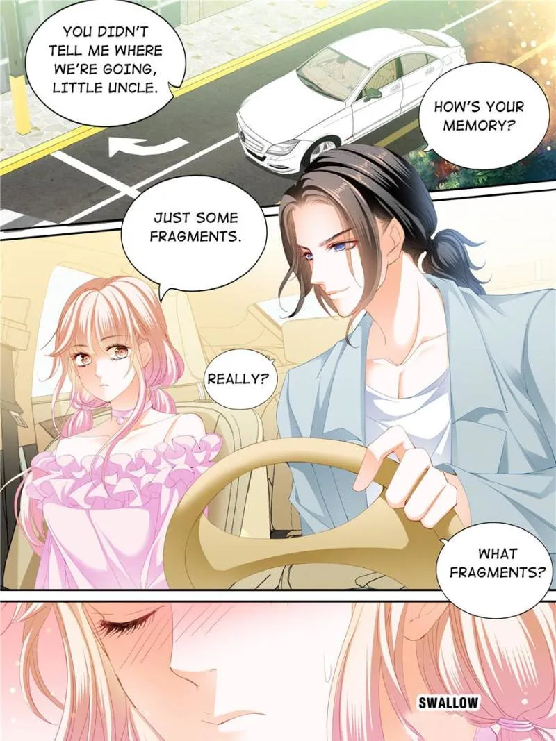 Please Be Gentle, My Bossy Uncle! Chapter 137 page 2